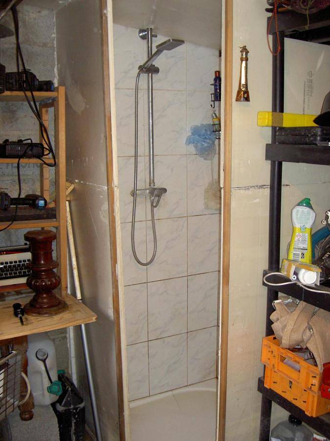 Camping pour 2 personnes, avec vue et jardin, animaux acceptés dans la Sarthe - 4