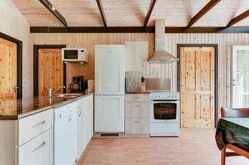 Ferieudlejning til 6 Personer i Vordingborg, Sydvestsjælland, Billede 3