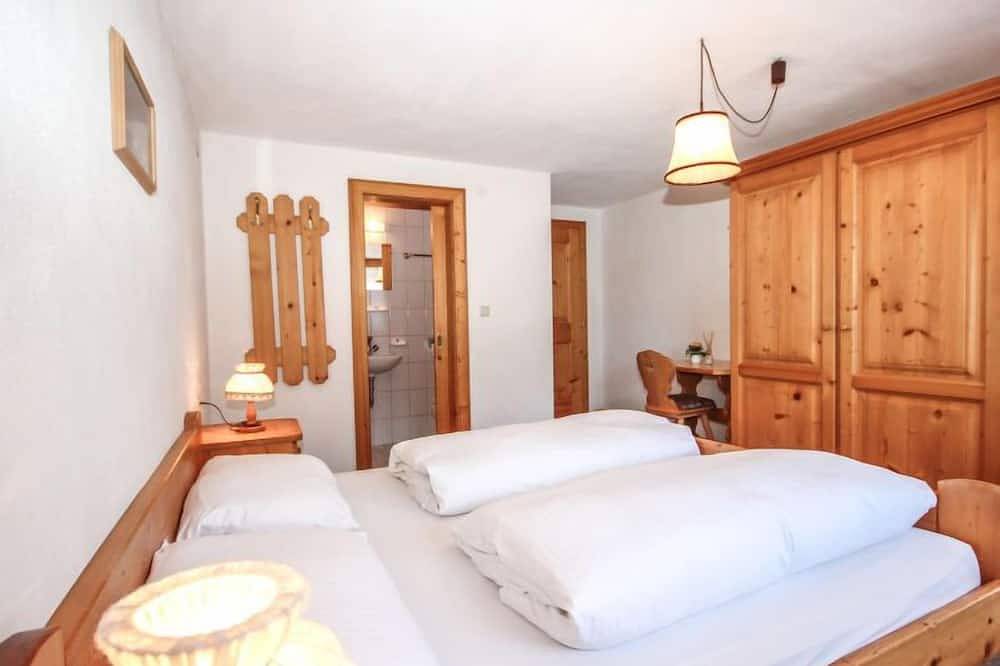Ferienhaus Hölzl in Lechtaler Alpen, Flirsch