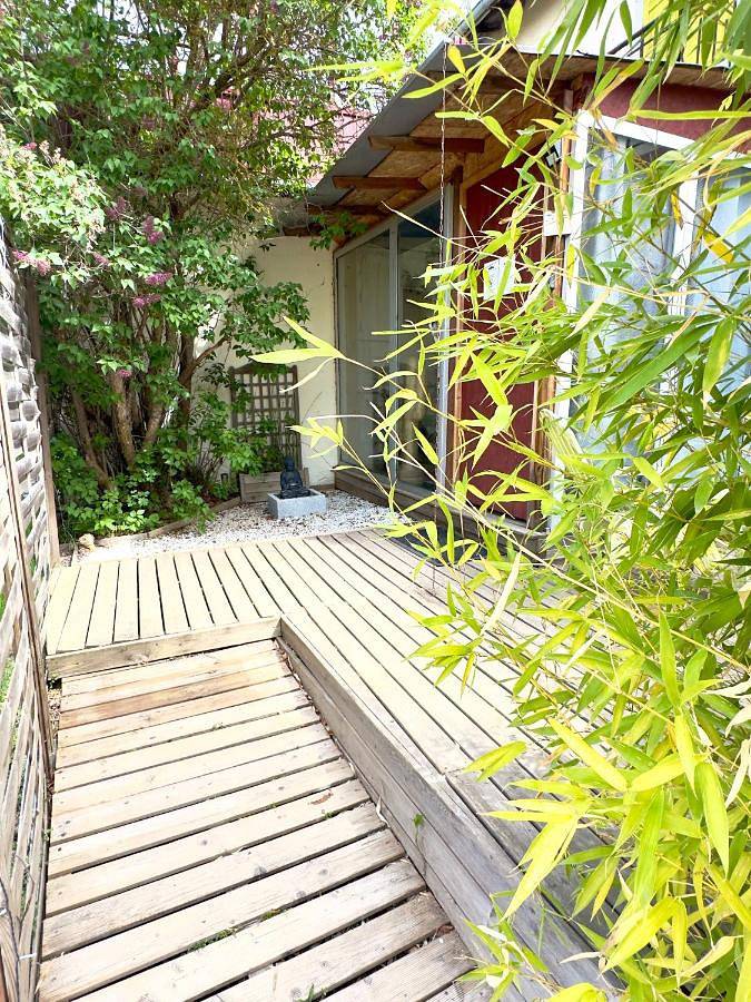 Appartement entier, Les Gîtes de Chauvet in Gap, Parc national des Écrins