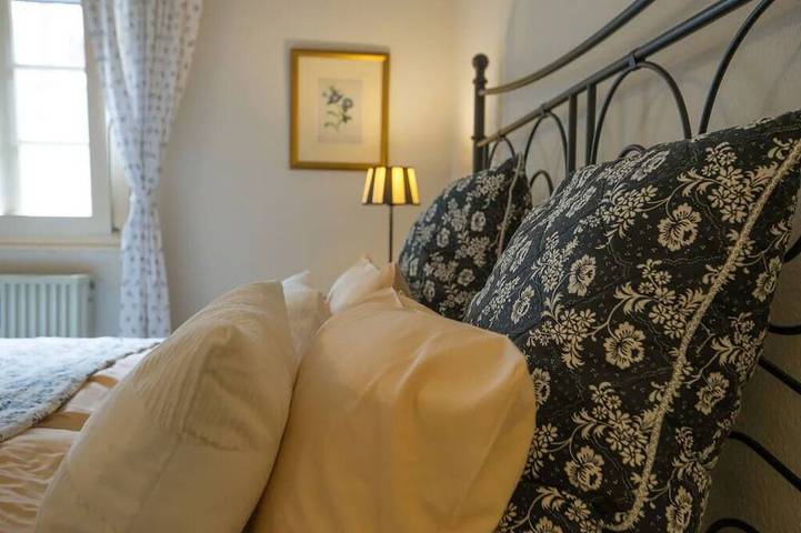 Ferienhaus für 12 Personen, mit Terrasse in Monschau - 4