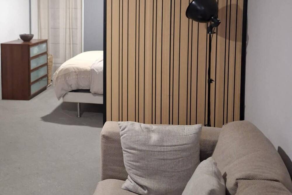 Ganze Wohnung, Brand new renovated Studio appartment in heart of Setubal historical center in Setúbal, Halbinsel von Setúbal