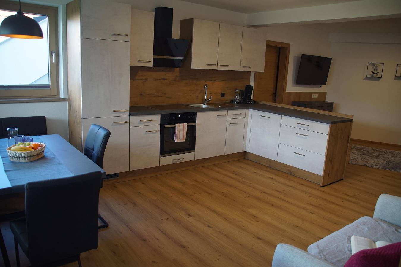 Ganze Ferienwohnung, Apart Elina in Stummerberg, Ski-Optimal Hochzillertal