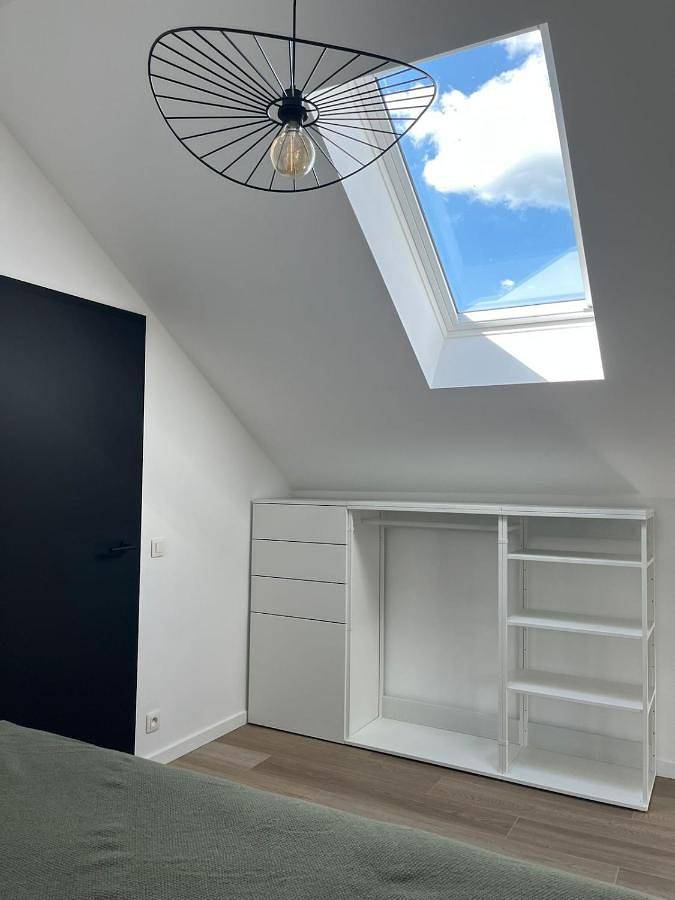 Gîte pour 2 personnes, avec jardin dans Arlon - 3
