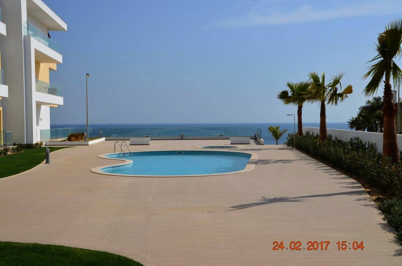 Alojamiento y desayuno para 1 persona con terraza in Santa Maria, São Gonçalo de Lagos