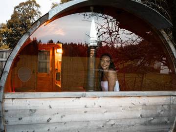 Vakantiehuis voor 8 Personen in Rückholz, Zwaben (Bayern), Afbeelding 4