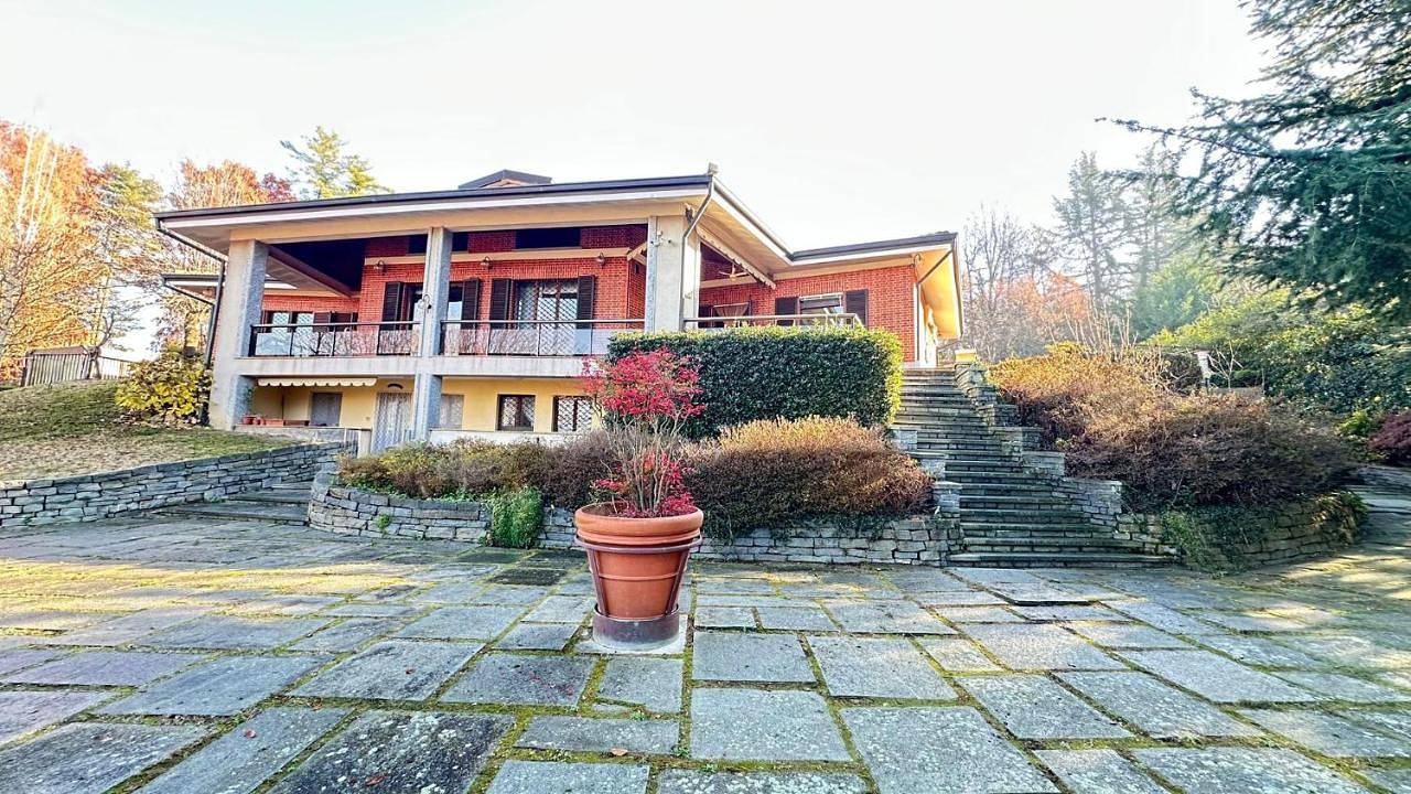 Panoramic Villa in Turin, Turin Provinz