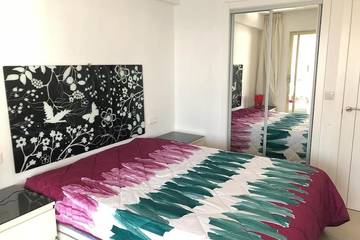 Casa De Vacaciones para 6 Personas en Benidorm, Costa Blanca, Foto 1