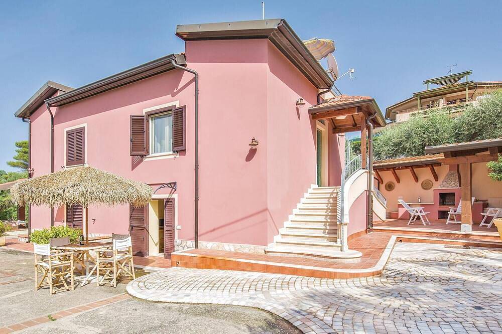 Cozy home in Ricadi -Vv- in Faro Capo Vaticano, Provincia di Vibo Valentia