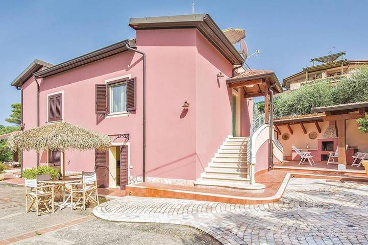Casa vacanza per 8 persone - 1