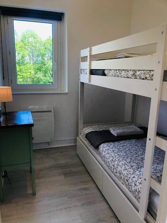 Gîte pour 4 personnes, avec jardin à Jurançon - 4