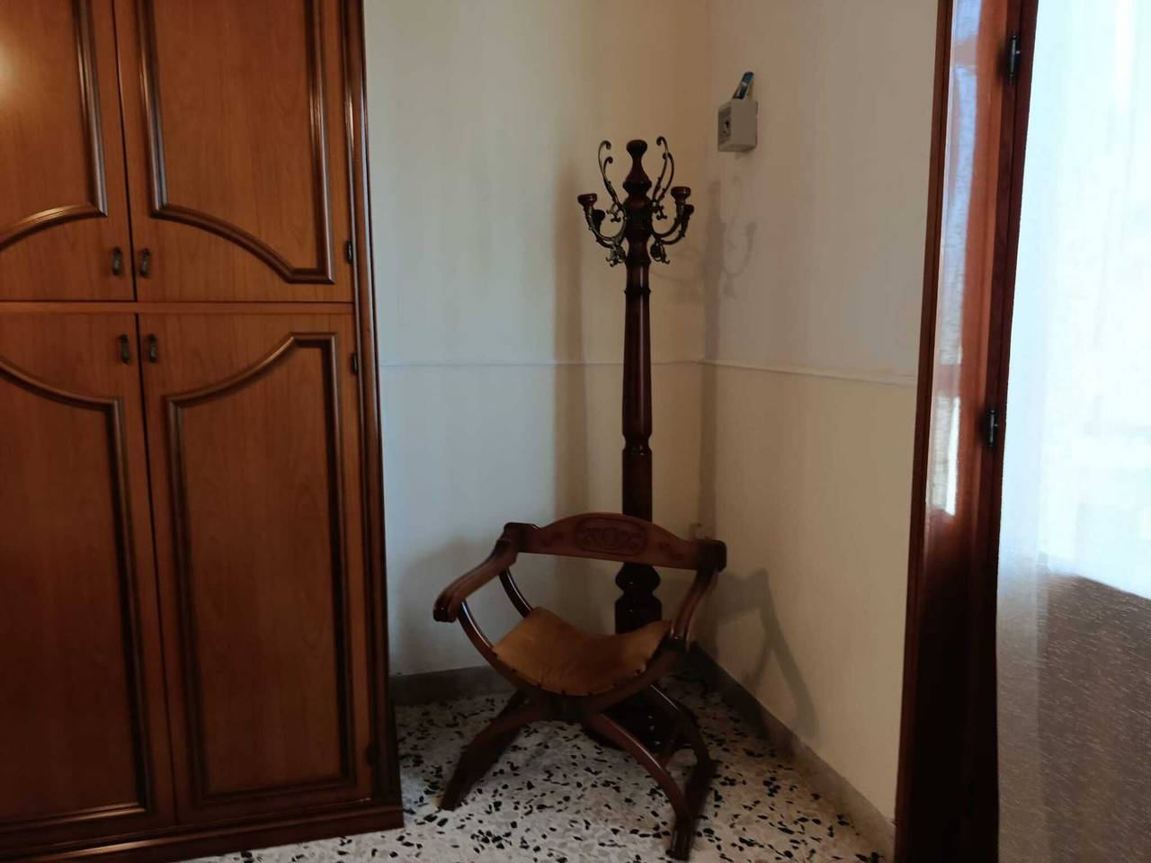 Casa Vacanze 'Pino' con Vista al Mar y Aire Acondicionado in Marsala, Provincia de Trapani