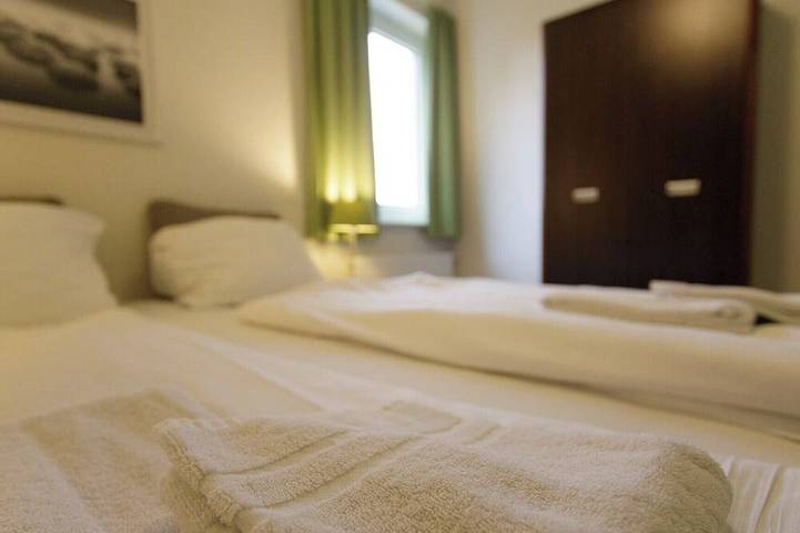 Ferienhaus für 10 Personen, mit Balkon und Sauna, mit Haustier in Heimbach - 2