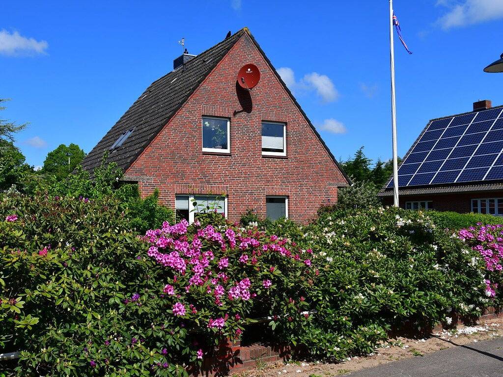 „föhrahoi“, Wyk/Föhr in Wyk auf Föhr (Stadt), Wyk auf Föhr