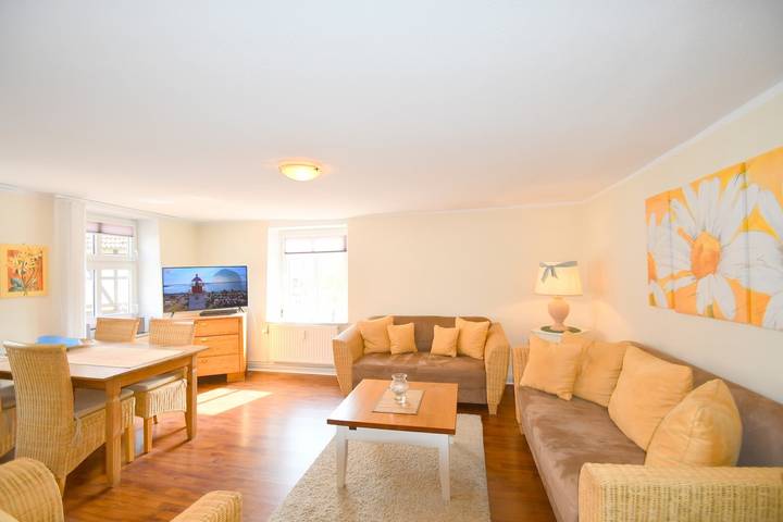 Ferienwohnung für 4 Personen in Rendsburg - 4