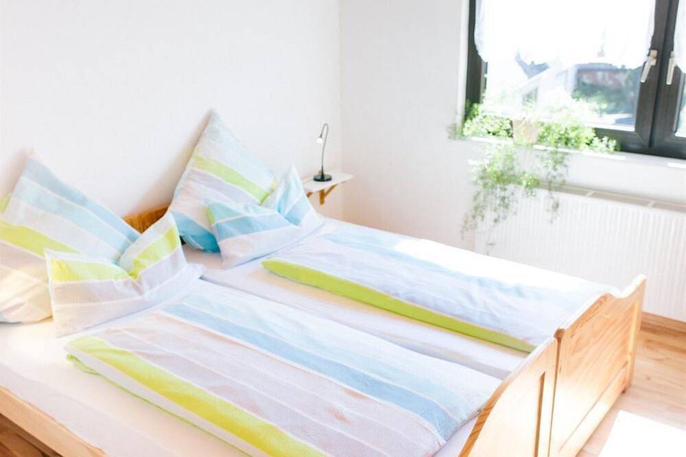 Ganze Wohnung, Ferienwohnung Am Breyer Talbach - Ferienwohnung in Brey, Landkreis Mayen-Koblenz