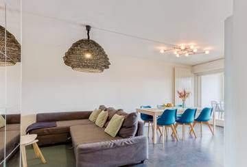 Location De Vacances pour 6 Personnes dans Courseulles-sur-Mer, Côte de Nacre, Photo 1