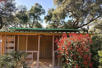 Ferienhaus für 6 Personen, mit Pool und Terrasse in Porto-Vecchio