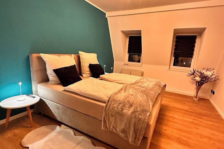 Appartement de vacances pour 4 personnes - 1