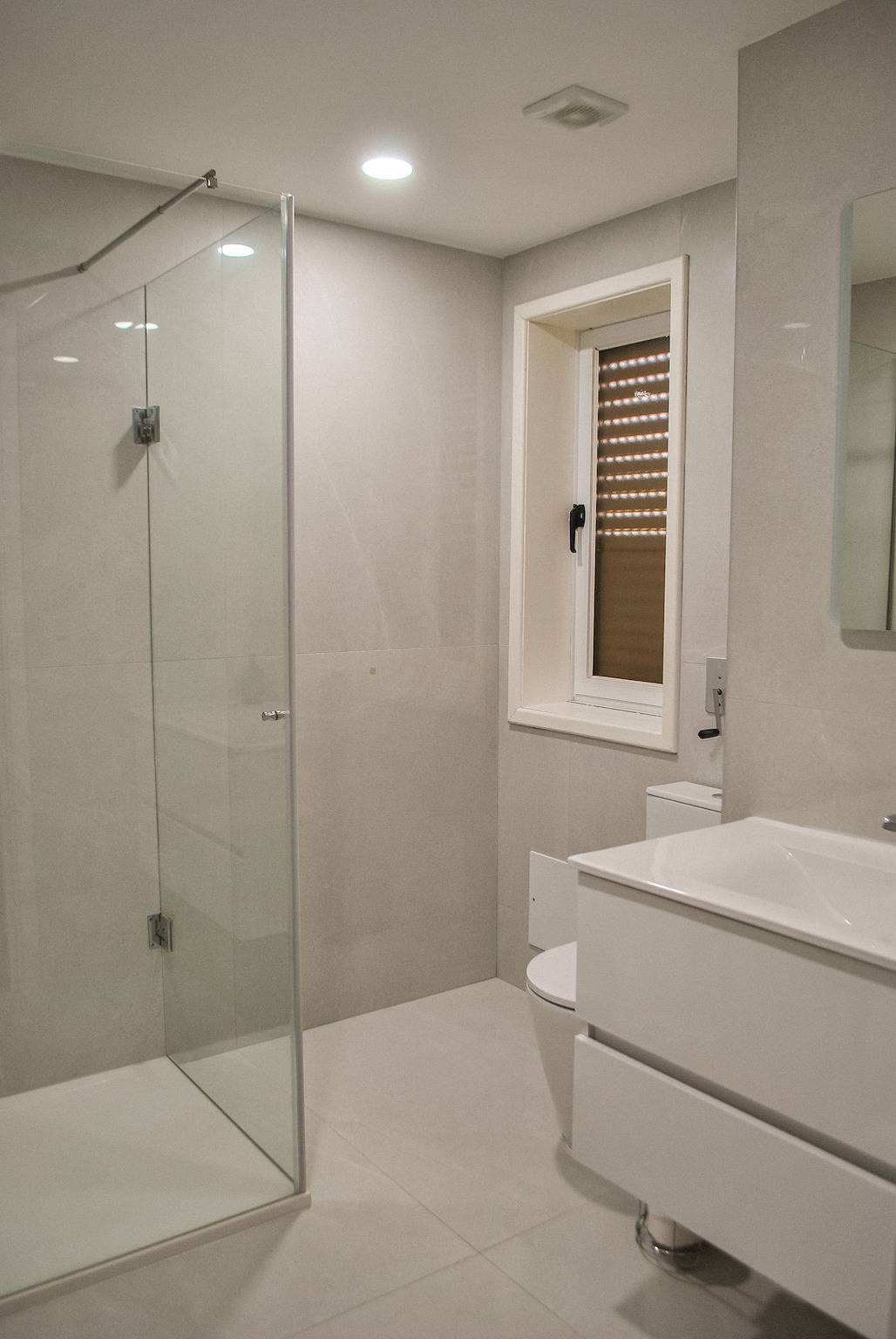 Villa para 10 pessoas com balcão in Belinho, Belinho e Mar