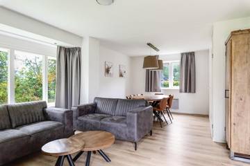 Bungalow voor 8 Personen in Overijssel, Nederland, Afbeelding 4