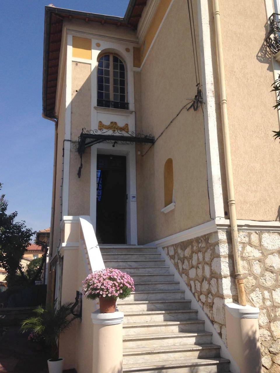 Villa Mon Rêve Apartements in Nice, Région de Nice