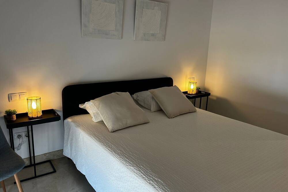 Geniet van een droomvakantie in Casa Montana, een luxe vakantiewoning. in Roda Golf, San Javier