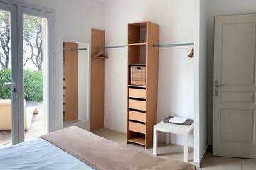 Villa pour 4 Personnes dans Cappiciolo, Olmeto, Photo 4