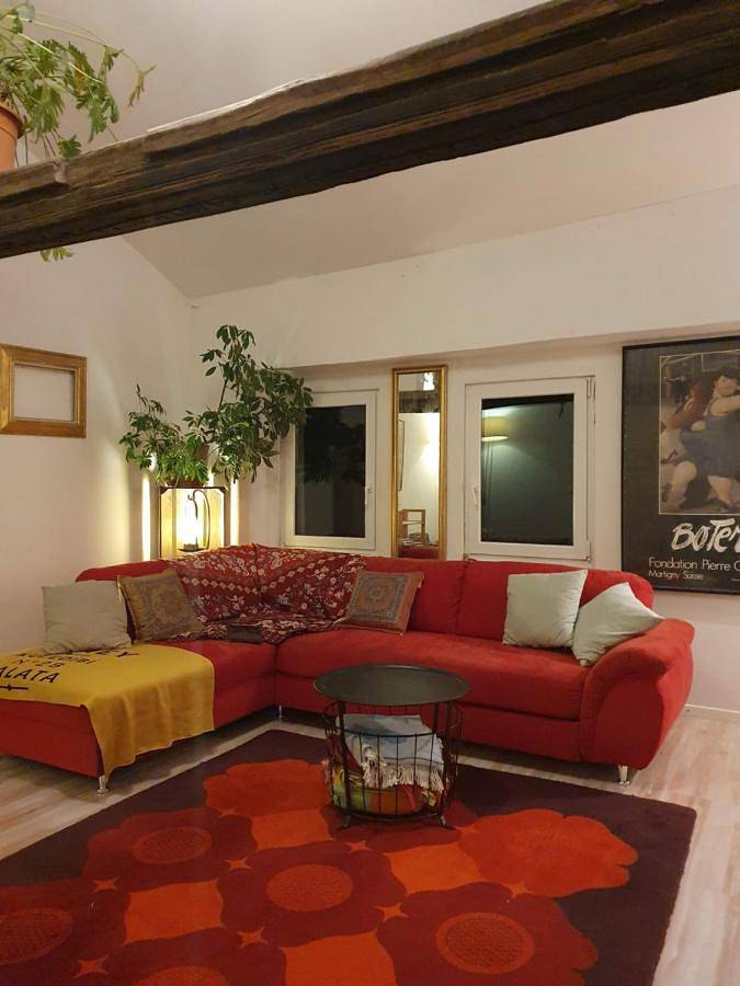 Gîte pour 4 personnes à Sierre - 4