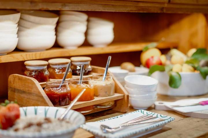 Hôtel pour 2 personnes à Sankt Wolfgang im Salzkammergut - 4