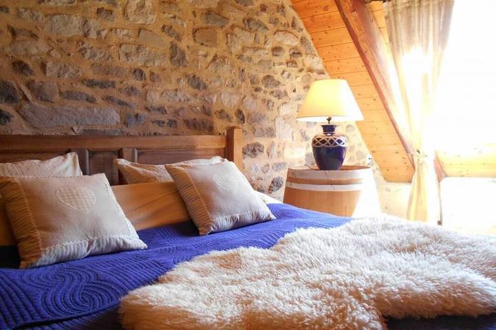 Location de vacances pour 5 personnes à Compains - 4