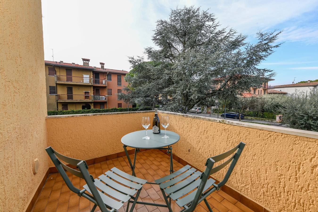 Appartamento intero, Appartamento Chloe Sirmione in Colombare, Sirmione