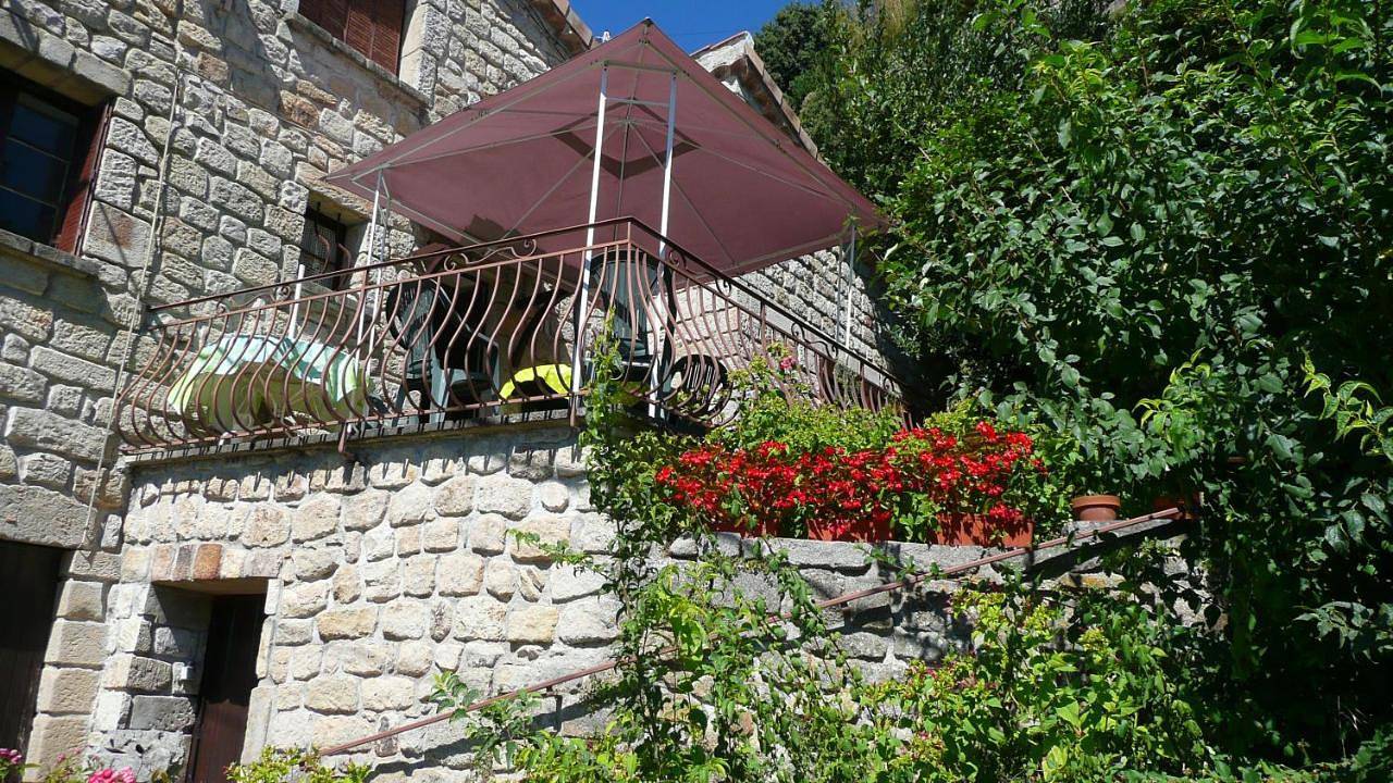 Appartement entier, Les Fabres in Vernon, Parc naturel régional des Monts d'Ardèche
