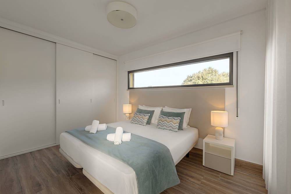 Silver Coast Haven - Private Pool & Terrace in Caldas da Rainha, Leiria District