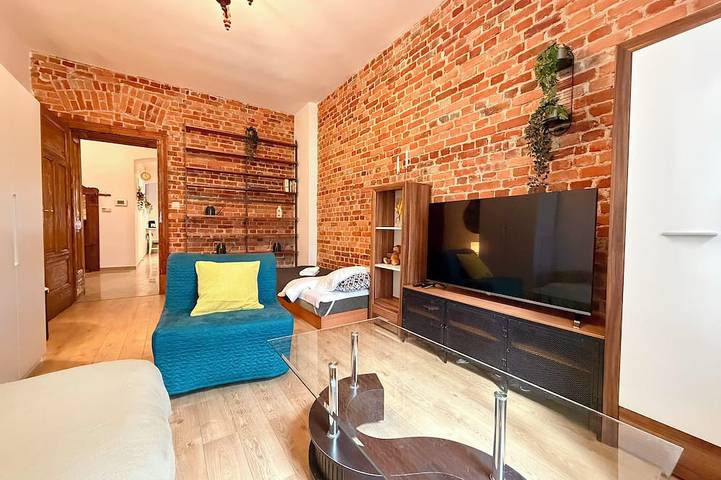 Holiday apartment for 9 people - 1