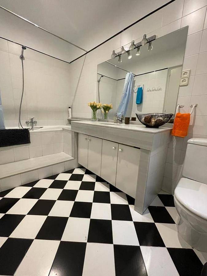 Standard Double Room with Shared Bathroom in Centro Barcelona, Barcelona