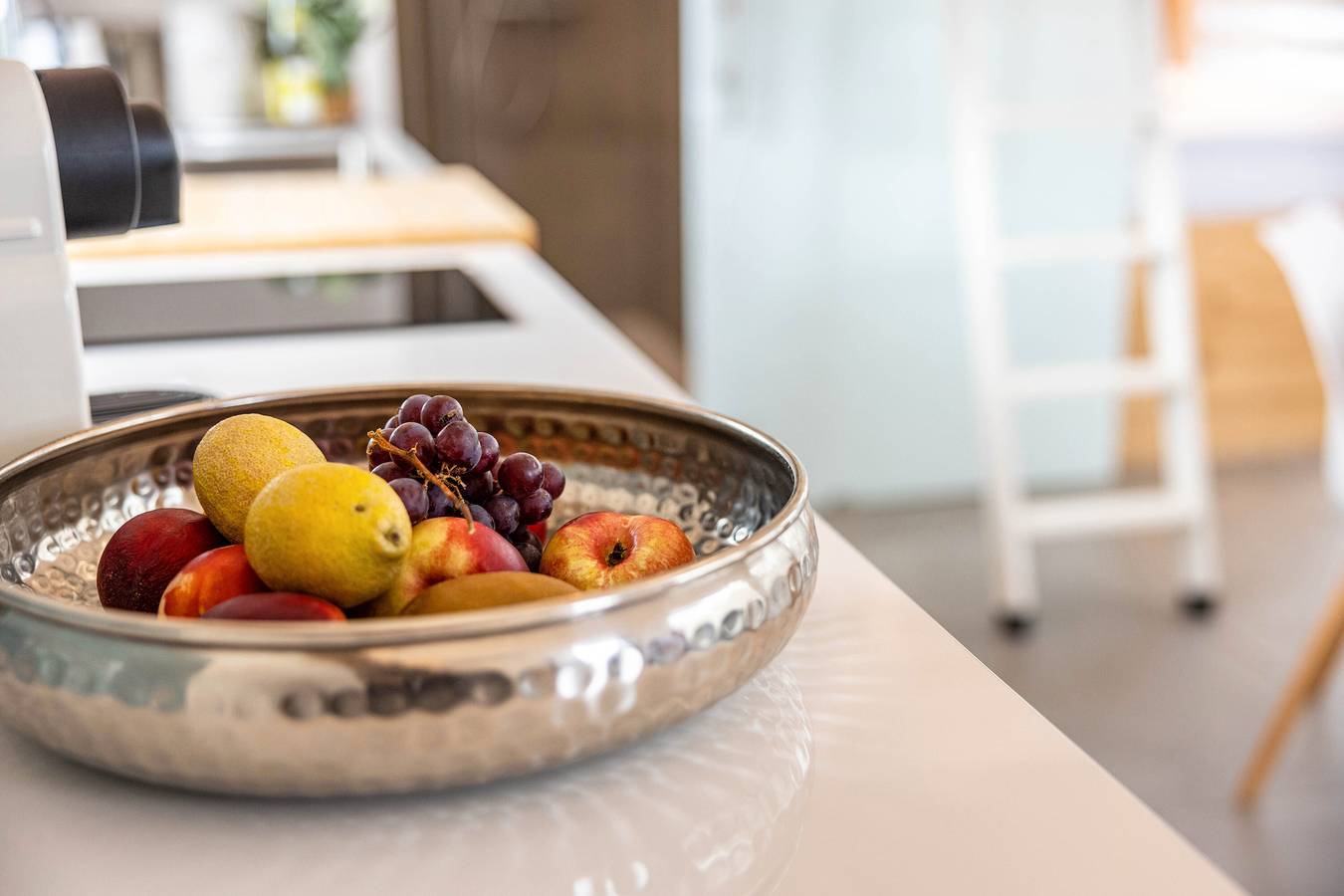Casa de vacaciones 'Tinyhaus Im Steinwald' con Wi-Fi y aire acondicionado in Fuchsmühl, Baviera Oriental