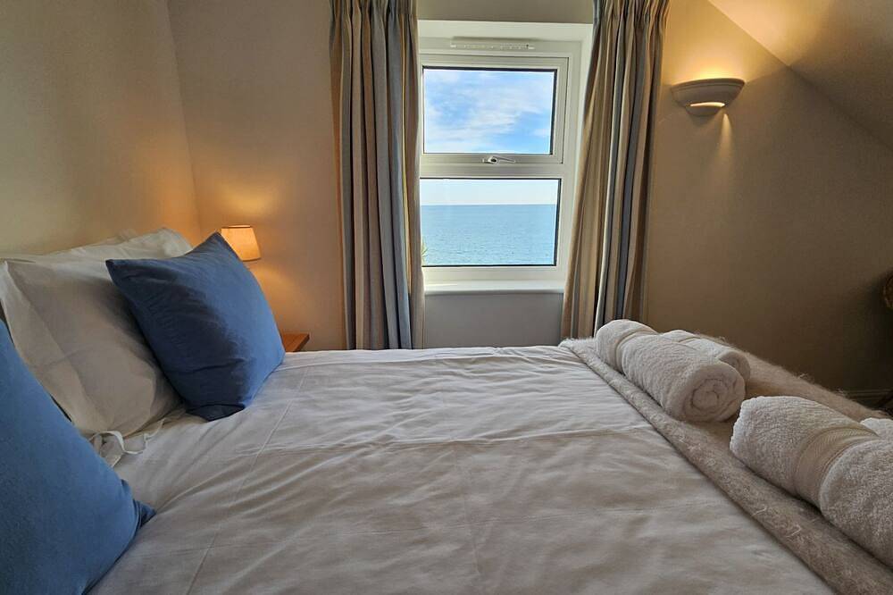 Pengerein -  a holiday home that sleeps 4 guests  in 2 bedrooms in Portscatho, Cornwall
