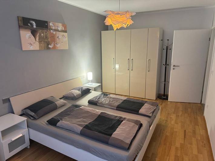 Vakantieappartement voor 4 personen in Heidelberg