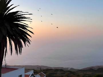 Agriturismo per 5 Persone in Mocanal (El Hierro), Valverde, Foto 3