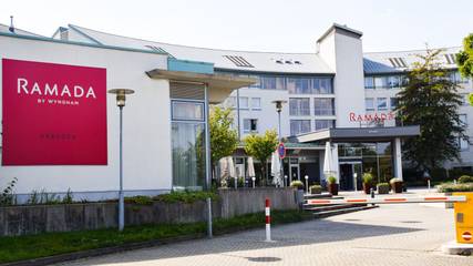 Ferienwohnung für 2 Personen, mit Terrasse und Sauna in Dresden