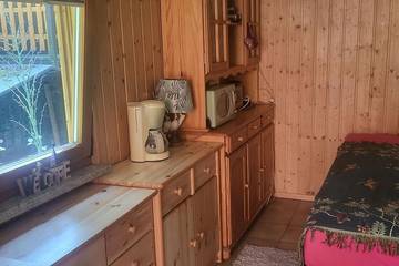 Bungalow für 4 Personen in Königstein, Elbsandsteingebirge, Bild 1