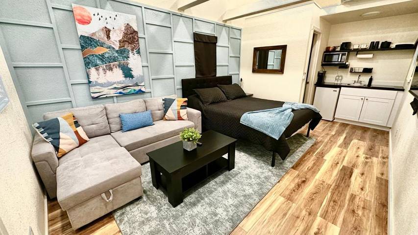 Ferienhaus für 4 Personen - 1