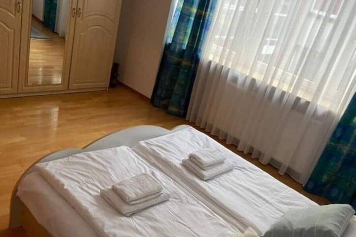 Appartement entier, Kauris Apartament in Gdańsk, Zatoka Gdańska