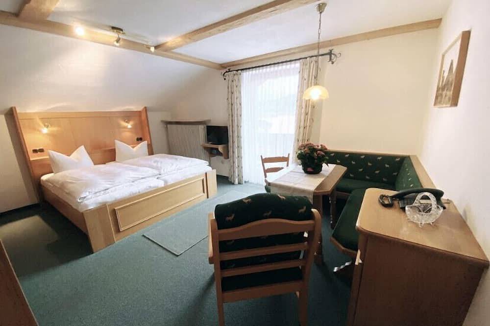 Appartamento vacanze a Chiemgau a partire da 92€ a notte