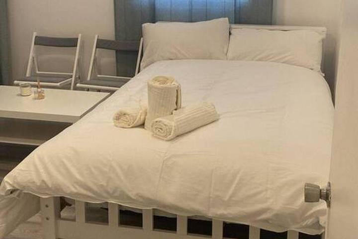 Apartment for 2 people, child-friendly in Ealing