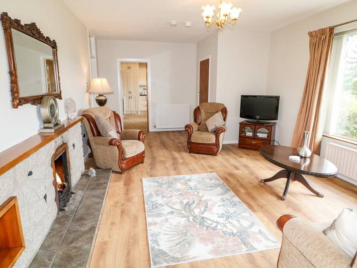 Cottage für 4 Personen in Grafschaft Down