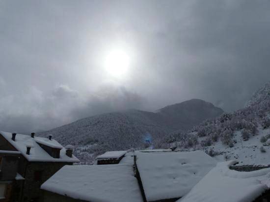 Location de vacances pour 7 personnes, avec terrasse, animaux acceptés à Espot - 2