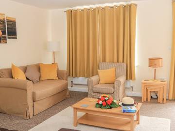 Holiday Home for 5 People in Dawlish, Devon, Photo 4