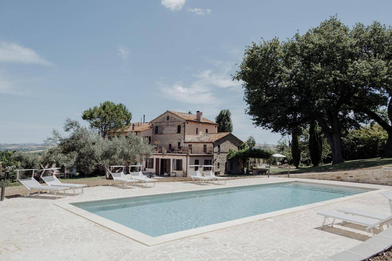 Large Double Room in Cupramontana, Provincia di Ancona